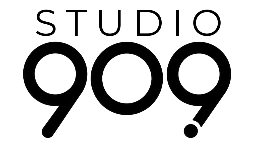 Logo STUDIO909