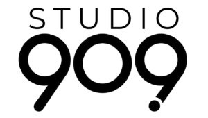 Logo STUDIO909