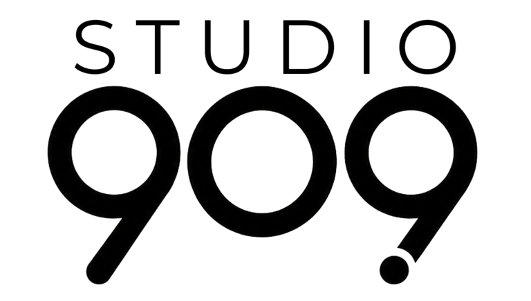 Logo STUDIO909