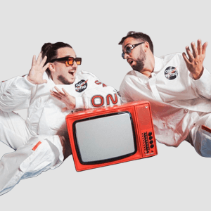 Oden & Fatzo et Folamour, deux visages d'une même scène STUDIO909