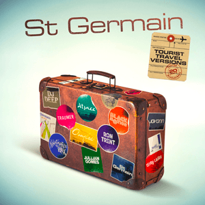 St Germain musique malienne 2015