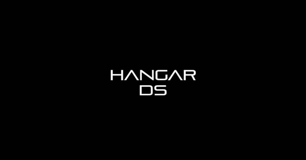 Le Hangar DS, club hard techno à Bacalan, Bordeaux