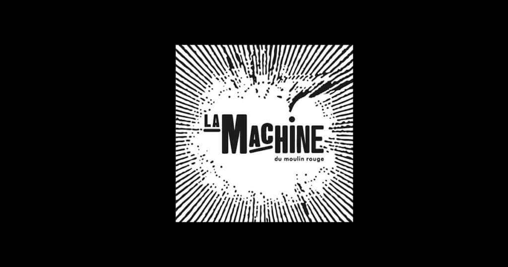 La Machine du Moulin Rouge, club électro à Pigalle, Paris