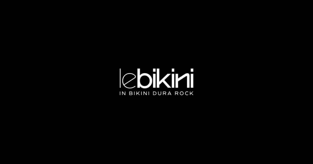 Le Bikini, salle de concerts et d'électro à Ramonville, près de Toulouse