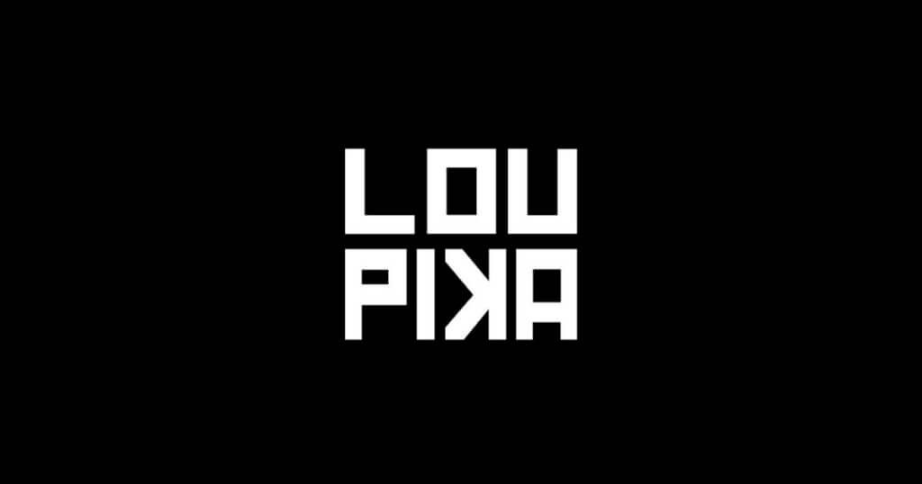 La Péniche Loupika, péniche-club techno amarrée quai Rambaud à Lyon