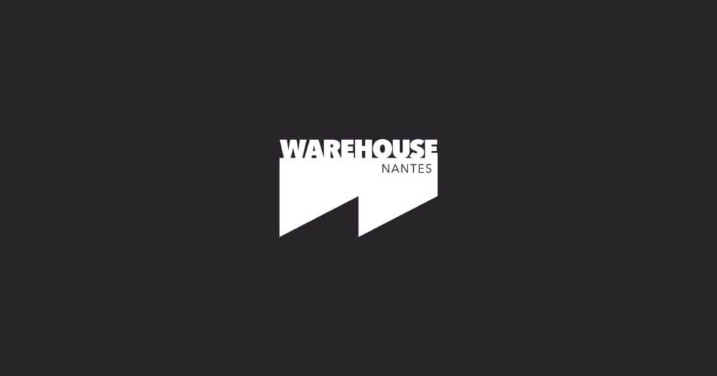 Le Warehouse, club électro installé dans le Hangar à bananes à Nantes