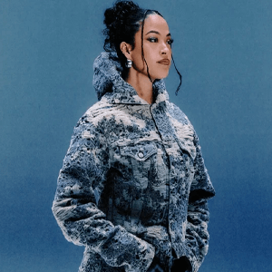 Jazzy annonce son premier album "Peace & Patience", attendu le 23 octobre chez Chaos Records