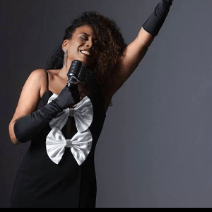 Sherrita Duran STDIO909
