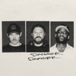 Solomun, Dom Dolla et Skepta réunis sur « DANGER DANGER »